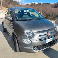 Fiat 500 lounge con impianto GPL