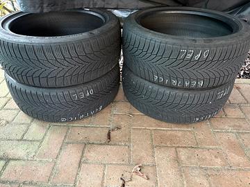 Gomme invernali marca NEXEN