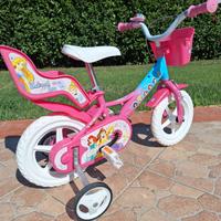 Bici bambina