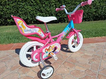 Bici bambina