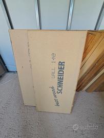 pannelli fibra legno isolanti  cappotto 60x140x6cm