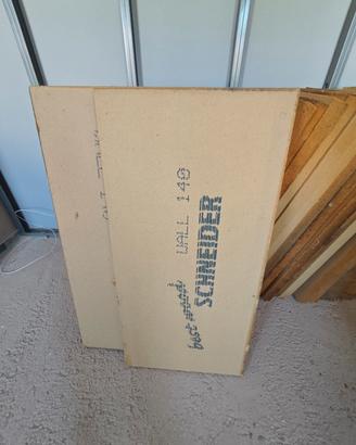 pannelli fibra legno isolanti  cappotto 60x140x6cm