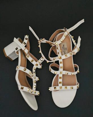 Sandali Valentino Garavani