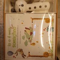 io e il mio sonaglino