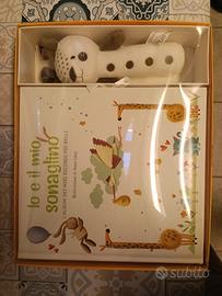 io e il mio sonaglino