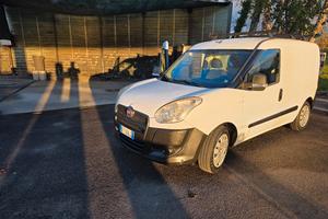 dublo 1.4 benzina GPL 