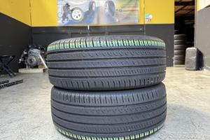 2 Gomme 205/50R17 93Y XL Barum Estive 85% residui