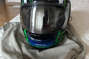Casco integrale da moto ARAI replica