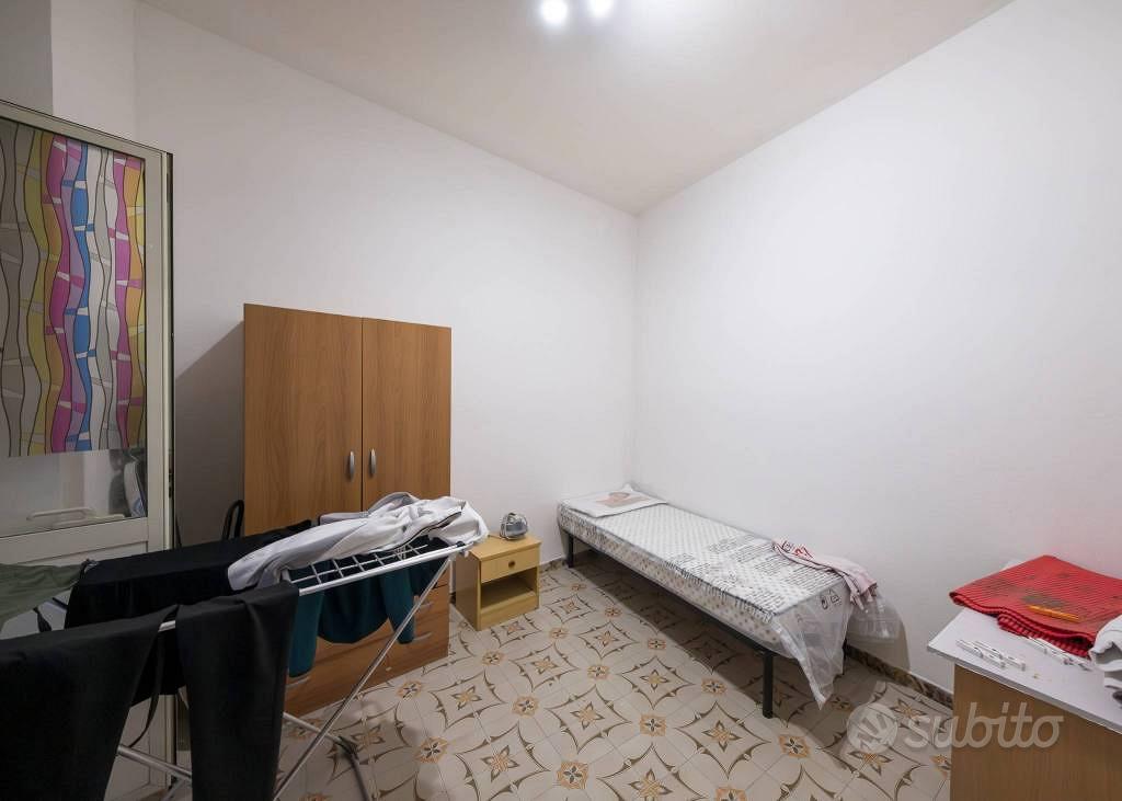 Apartment in Cagliari, Stampaxi/Stampace - Vista 4
