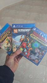 trasformers hades outcast ps4