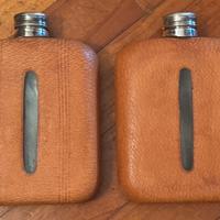 Set Bottigliette Rills Riuce /Bentley