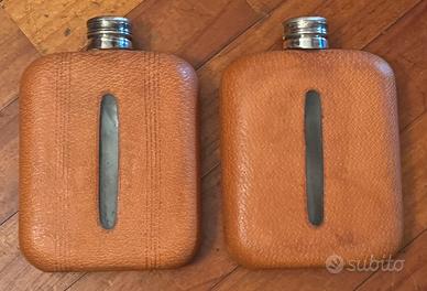 Set Bottigliette Rills Riuce /Bentley