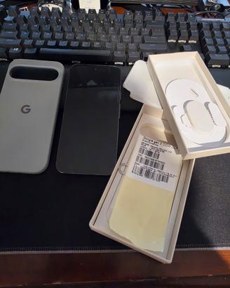 Google pixel 9 pro XL 1TB