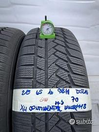 Gomme Usate Varie Marche 215 65 16 - 80%