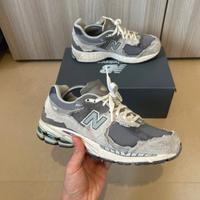 New Balance 2002r  Protection Pack