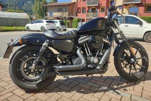 Harley-Davidson Sportster 883 - 2019