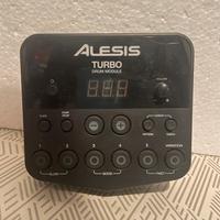 modulo sonoro per batteria elettronica Alesis