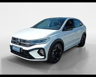 VOLKSWAGEN Taigo R-Line Plus 1.0 TSI 85 kW (115 CV