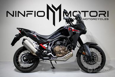Honda CRF1100L Africa Twin ES - 2025