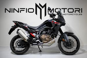 Honda CRF1100L Africa Twin ES - 2025