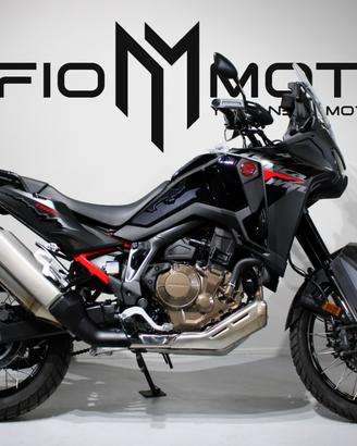 Honda CRF1100L Africa Twin ES - 2025