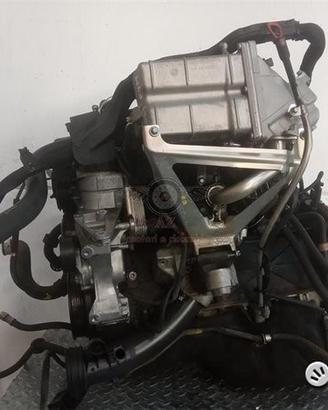 Mercedes classe c 220 - 646811