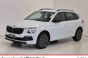 Skoda Kamiq 1.0 tsi selection 115cv dsg