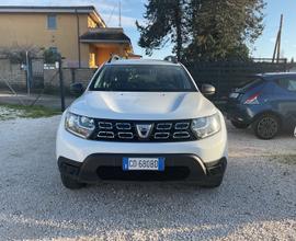 Dacia Duster 1.0 TCe 100 CV ECO-G 4x2 Essential GP