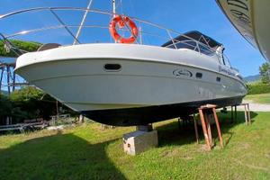 SAVER CABIN 33 SPORT - VALUTO PERMUTA