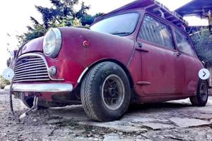 Innocenti mini