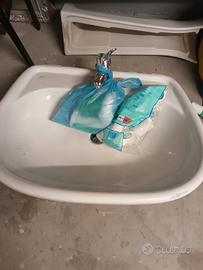 lavandino bagno