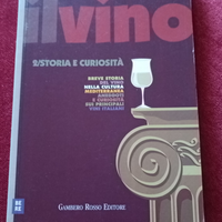 Libri sui vini