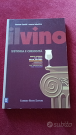 Libri sui vini