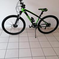 Bicicletta MTB X29" Crow 29 Casadei