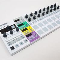 Arturia beatstep pro