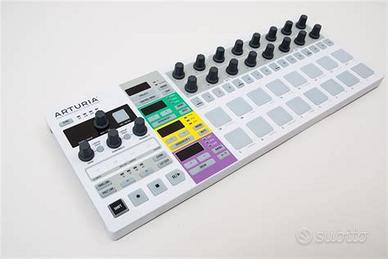 Arturia beatstep pro