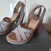 TIMBERLAND SANDALI DONNA N. 36