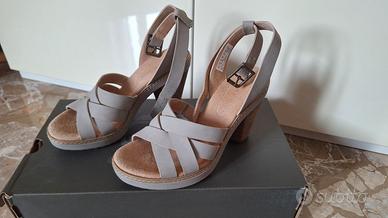 TIMBERLAND SANDALI DONNA N. 36