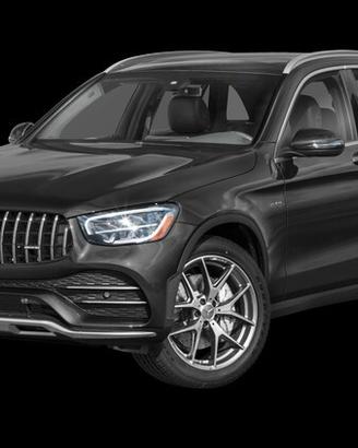Ricambi mercedes glc amg 2019