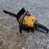 motosega professionale pro Mac 484