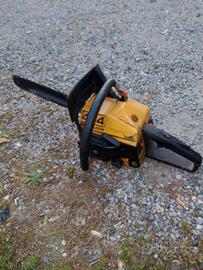 motosega professionale pro Mac 484