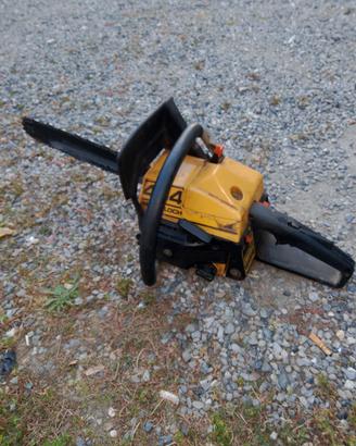 motosega professionale pro Mac 484