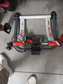 Rullo per bici indoor 