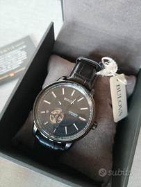 Bulova Automatico 98A139 per chi ama distinguersi