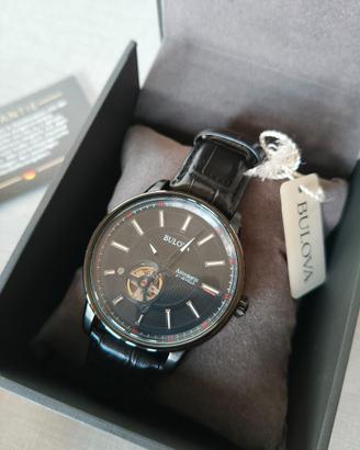 Bulova Automatico 98A139 per chi ama distinguersi
