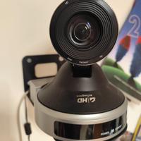 video camera ptz