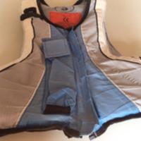 Abbigliamento vela per ragazzi