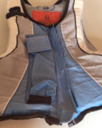 Abbigliamento vela per ragazzi