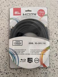 Cavo HDMI 10 m