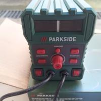 Stazione di saldatura Parkside.